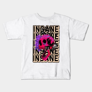 Insane Kids T-Shirt